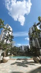 Hillington Green (D23), Condominium #553020721